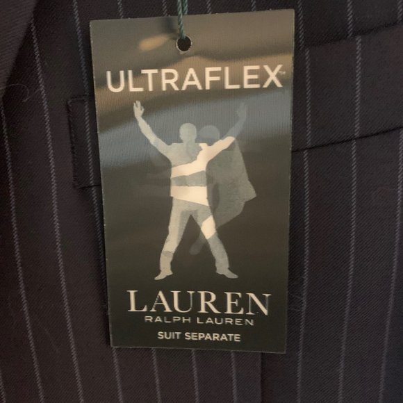 Never Worn Ralph Lauren Men's Suit - Picture 6 of 7